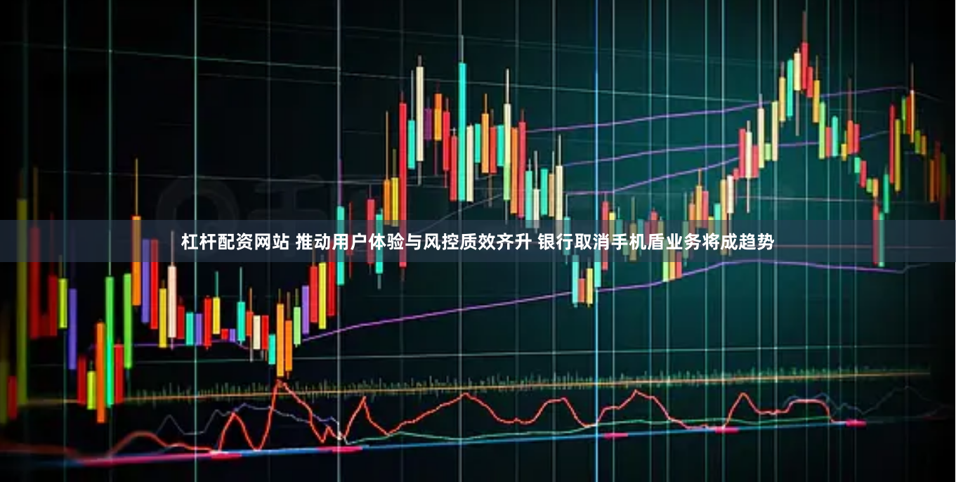 杠杆配资网站 推动用户体验与风控质效齐升 银行取消手机盾业务将成趋势